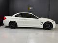 2017 BMW 4 Series 440i Convertible M Sport