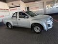 2023 Isuzu D-Max 250C Single-Cab