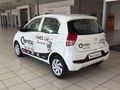 2022 Hyundai Atos 1.1 Fluid Cargo Panel Van