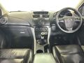 2014 Mazda BT-50 3.2 TDi SLE Double-Cab