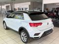 2021 Volkswagen T-Roc 1.4 TSI Design Auto