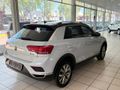 2021 Volkswagen T-Roc 1.4 TSI Design Auto
