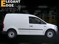 2021 Volkswagen Caddy 2.0 TDI (81kW) Panel Van