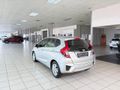 2018 Honda Jazz 1.2 Comfort Auto