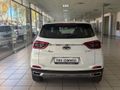 2022 Chery Tiggo 4 Pro 1.5 T Elite