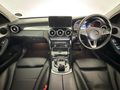 2016 Mercedes-Benz C-Class C 200 Avantgarde Auto