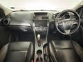 2019 Mazda BT-50 2.2 TDi SLE Auto Double-Cab