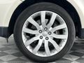2008 Land Rover Range Rover Sport 3.6 TDV8