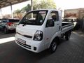 2024 Kia K-Series Pick-Up K 2500 Single-Cab