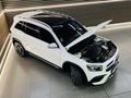 2021 Mercedes-Benz GLB 220d 4Matic