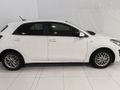 2021 Kia Rio 1.2 LS 5-dr
