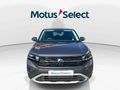2026 Volkswagen T-Cross 1.0 TSI Auto