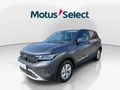 2026 Volkswagen T-Cross 1.0 TSI Auto