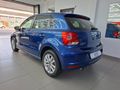 2024 Volkswagen Polo Vivo 1.4 Trendline 5-dr