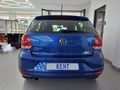 2024 Volkswagen Polo Vivo 1.4 Trendline 5-dr