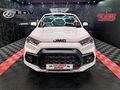 2026 JMC Vigus 2.4 TDCi Single-Cab