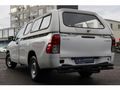 2018 Toyota Hilux 2.4 GD Single-Cab