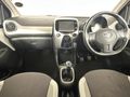 2017 Toyota Aygo 1.0 5-dr