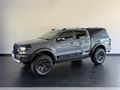 2021 Ford Ranger 2.0D Bi-Turbo Raptor 4x4 Auto Double-Cab
