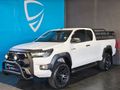 2023 Toyota Hilux 2.8 GD-6 Raised Body Legend Auto Extended Cab