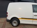 2006 Volkswagen Caddy 1.6i Panel Van