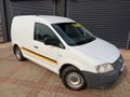 2006 Volkswagen Caddy 1.6i Panel Van