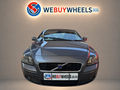 2006 Volvo S40 2.0i