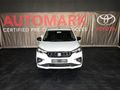 2026 Suzuki Ertiga 1.5 GA