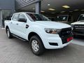2018 Ford Ranger 2.2 TDCi XL Double-Cab