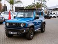 2022 Suzuki Jimny 1.5 GLX Auto