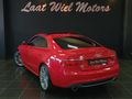 2009 Audi A5 Coupe 2.0 TFSI
