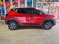 2026 Renault Kiger 1.0T Intens Auto