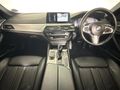 2018 BMW 5 Series 520d M Sport