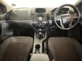 2015 Ford Ranger 2.2 TDCi XL Double-Cab