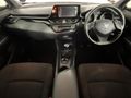 2017 Toyota C-HR 1.2T Plus