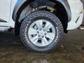 2016 Toyota Hilux 2.8 GD-6 Raider 4x4 Double-Cab Auto