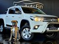 2016 Toyota Hilux 2.8 GD-6 Raider 4x4 Double-Cab Auto