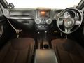 2015 Jeep Wrangler 3.6 V6 Sahara 2-dr Auto