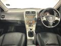 2009 Toyota Corolla 2.0 D-4D Exclusive