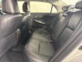 2009 Toyota Corolla 2.0 D-4D Exclusive