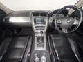 2007 Jaguar XK Convertible Luxury