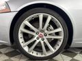 2007 Jaguar XK Convertible Luxury