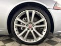 2007 Jaguar XK Convertible Luxury