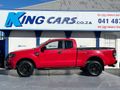 2017 Ford Ranger 2.2 TDCi XL Auto SuperCab