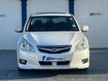 2009 Subaru Legacy 2.0i Premium