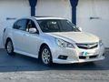 2009 Subaru Legacy 2.0i Premium