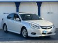 2009 Subaru Legacy 2.0i Premium