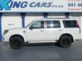 2010 Ford Everest 3.0 TDCi XLT