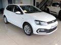 2025 Volkswagen Polo Vivo 1.6 Life