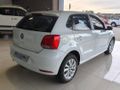 2025 Volkswagen Polo Vivo 1.6 Life